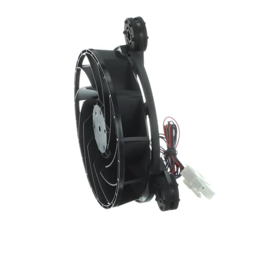GE DC Evaporator Fan 12V WR60X28408