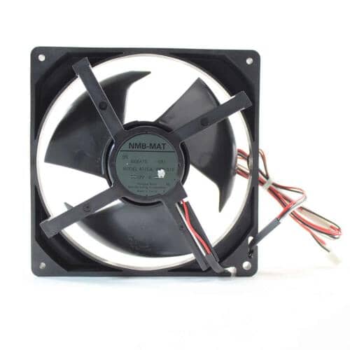 GE Part# WR60X28421 Fan Motor (OEM)