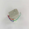 GE Refrigerator Evaporator Motor WR60X28561