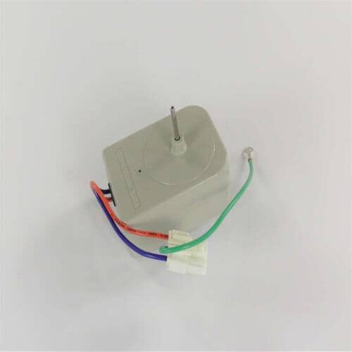 GE Refrigerator Evaporator Motor WR60X28561
