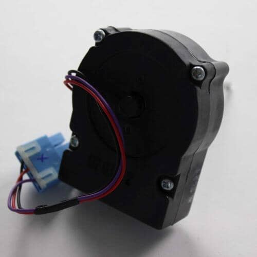 GE Part# WR60X29878 Condenser Fan Motor - Genuine OEM