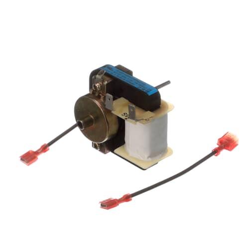Ge Evap Fan Motor Kit - WR60X30349