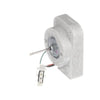GE Evaporator Fan Motor Assembly WR60X31522