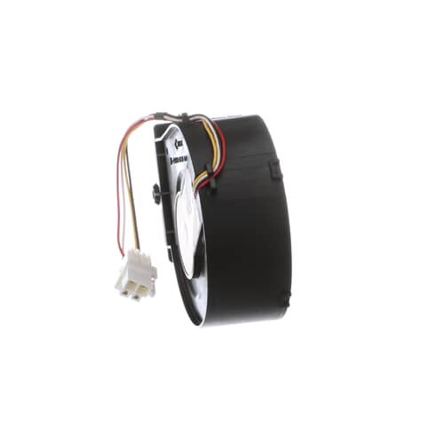 GE Refrigerator Ice Box Fan CVE28DP4NBW2