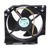 GE Part# WR60X32087 Condenser Fan - Genuine OEM