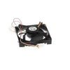 Ge Freezer Evaporator Fan W/ Foam - WR60X32088