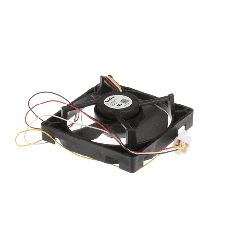 Ge Freezer Evaporator Fan W/ Foam - WR60X32088