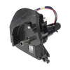 GE Part# WR60X36685 Bracket And Motor Assembly - Genuine OEM