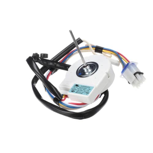 Ge Motor Dc Evap Fan - WR60X39625