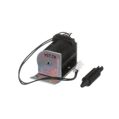 GE Refrigerator and Freezer Ice Dispenser Solenoid Assembly WR62X10055