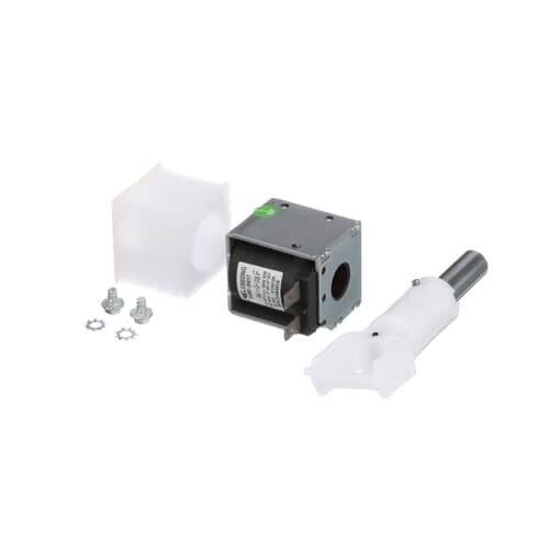 GE Refrigerator Ice Cube Dispenser Solenoid-Service Kit GSS25SGSCSS