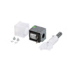 GE Refrigerator and Freezer Ice Cube Dispenser Solenoid-Service Kit WR62X23154