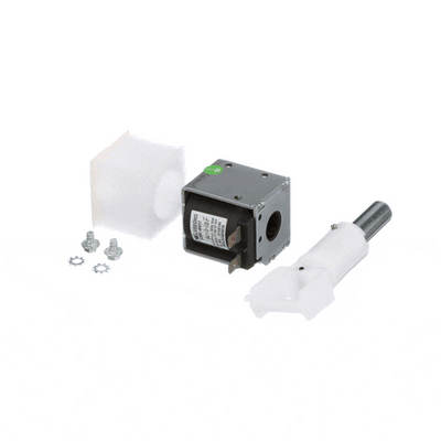 Hotpoint Refrigerator Ice Cube Dispenser Solenoid-Service Kit HSS25GFTAWW