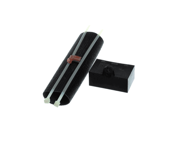 GE Refrigerator and Freezer Capacitor WR62X51