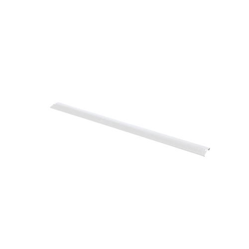 GE Part# WR71X10077 Door Shelf (OEM) Front