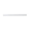 GE Part# WR71X10078 Front Door Shelf Rail Retainer (OEM)