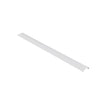 GE Part# WR71X10080 Door Shelf (OEM) Front
