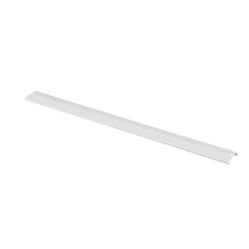 GE Part# WR71X10080 Door Shelf (OEM) Front