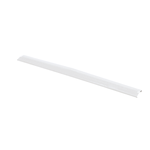 GE Refrigerator and Freezer Refrigerator Door Shelf Rail (Upper/Lower) WR71X10081