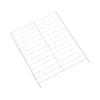 GE Part# WR71X10230 Freezer Shelf (OEM) 3/4