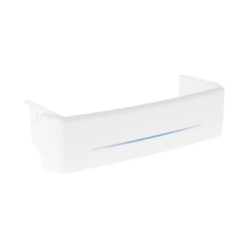 GE Part# WR71X10232 Door Shelf Bin (OEM)