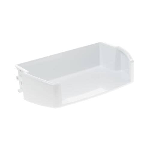 GE Part# WR71X10245 Fresh Food Door Shelf Bin (OEM)