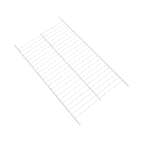 GE Part# WR71X10269 Shelf Assembly (OEM)