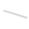 GE Refrigerator and Freezer Door Shelf Rail WR71X10281