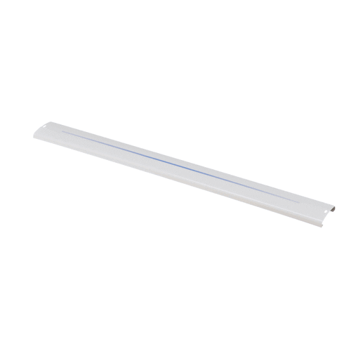 GE Refrigerator and Freezer Door Shelf Rail WR71X10281