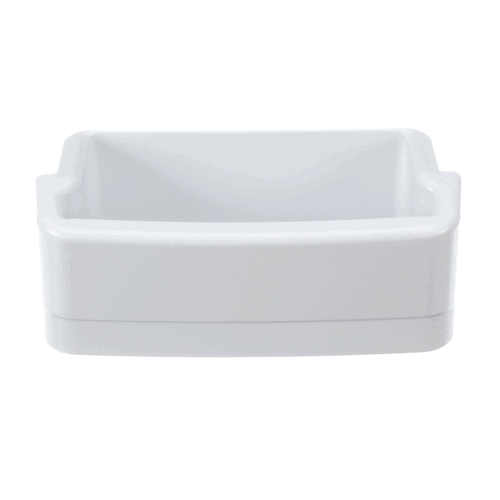 GE Freezer Door Shelf Bin WR71X10291