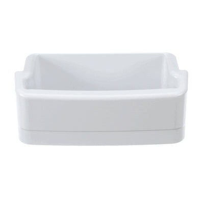 GE PSR26LGPCBB Freezer Door Shelf Bin Genuine OEM