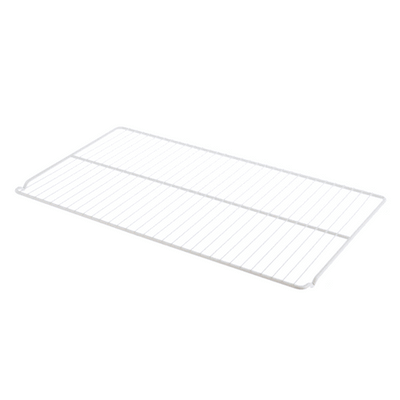 GE Refrigerator and Freezer Metal/Wire Shelf (approx 25 x 14in) WR71X10378