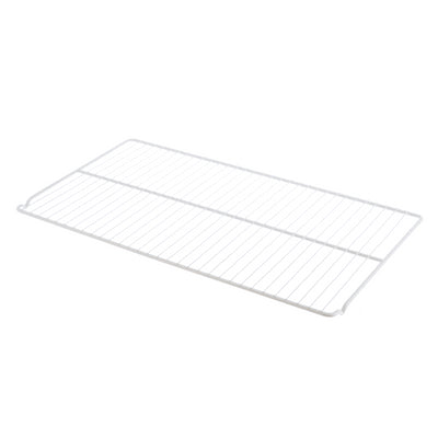 GE Refrigerator Metal/Wire Shelf (approx 25 x 14in) TBX14SAXKRWH