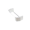 GE Refrigerator and Freezer Door Gallon Bin/Shelf WR71X10427