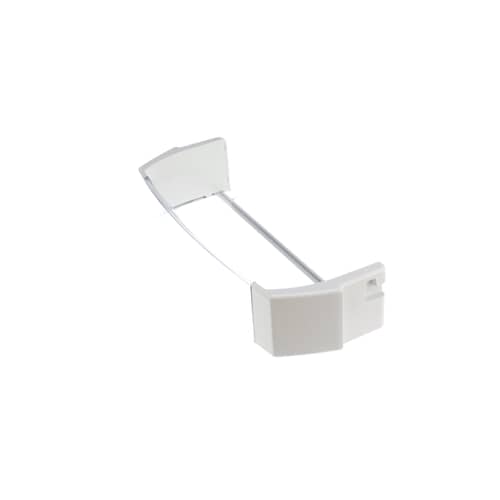 GE Refrigerator Door Gallon Bin/Shelf ZISS420DRASS