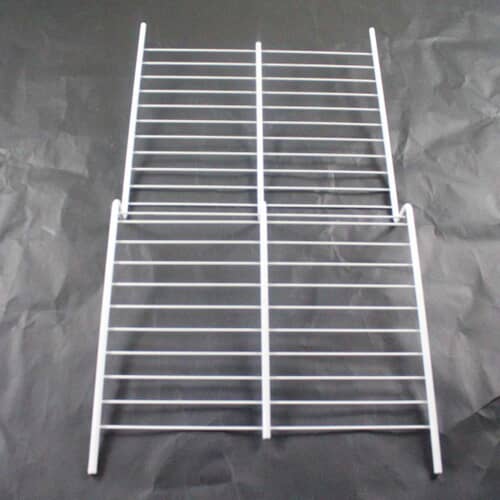 GE Part# WR71X10522 Wire Shelf  (OEM)