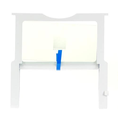 GE Part# WR71X10612 Tuckaway Shelf Assembly (OEM)