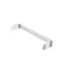 GE Part# WR71X10681 Shelf Front Freezer Full Rail (OEM)