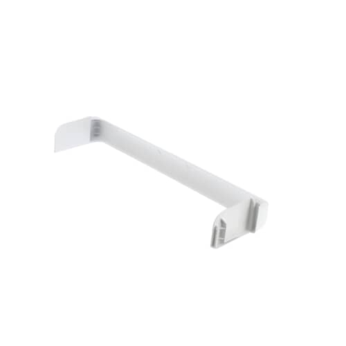 GE GTH18DCDKRWW Freezer Front Shelf Rail Genuine OEM