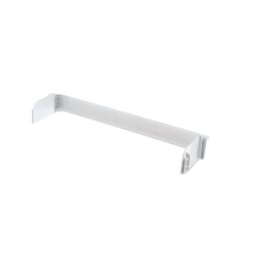 GE Part# WR71X10681 Shelf Front Freezer Full Rail (OEM)