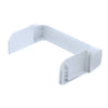 GE Part# WR71X10682 Front Door Shelf (OEM)