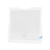 GE Refrigerator and Freezer Snack Shelf Assembly WR71X10685