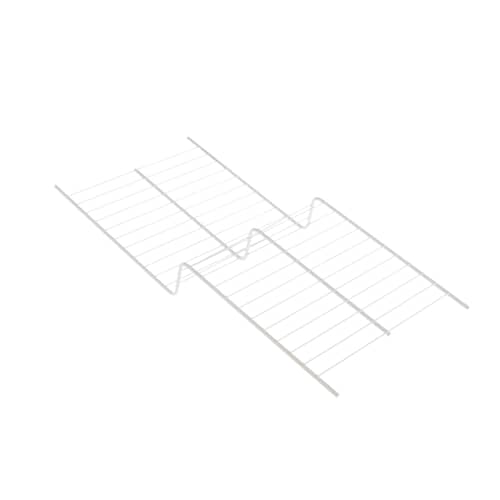 GE Refrigerator Refrigerator Shelf Assembly GTS18DCPVRCC