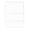GE Refrigerator and Freezer Wire Slide Out Shelf Assembly WR71X10703