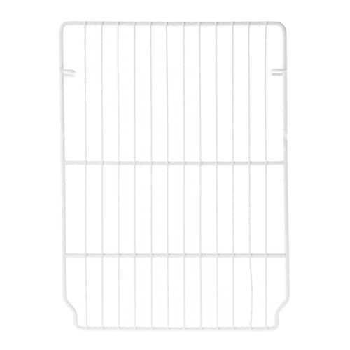 GE Refrigerator Wire Slide Out Shelf Assembly PSK27NHMACCC