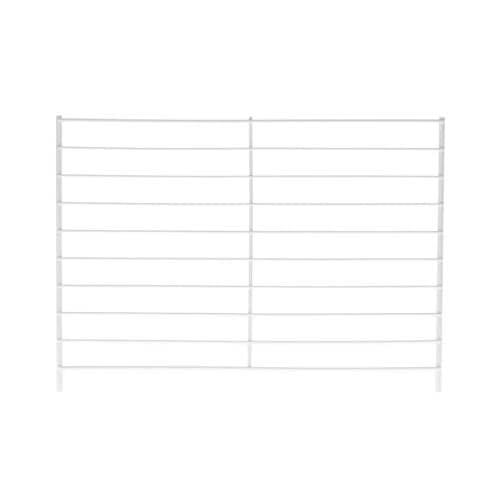 GE Part# WR71X10715 Freezer Shelf (OEM)