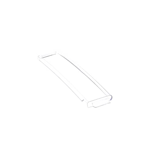 GE Refrigerator Door Shelf Module/Insert - 13x3.5inches DSE25JSHBCSS