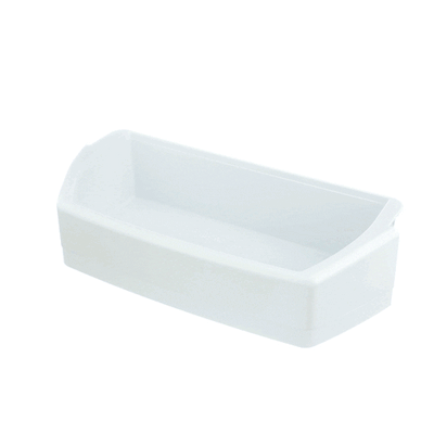 GE Part# WR71X10781 Fresh Food Door Shelf Bin (OEM)