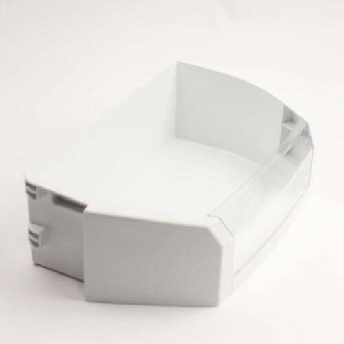 GE Refrigerator and Freezer Door Bin Shelf WR71X10875