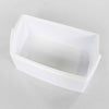 GE Refrigerator and Freezer Door Shelf Module WR71X10957